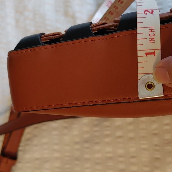 💚BOHO CROSSBODY BAG - Picture 9 of 11